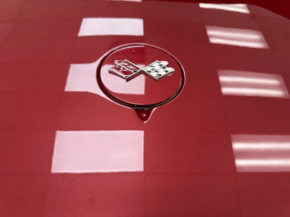 1970 Chevrolet Corvette C3 - Image 31 of 31