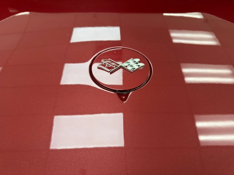 1970 Chevrolet Corvette C3 - Image 26 of 31