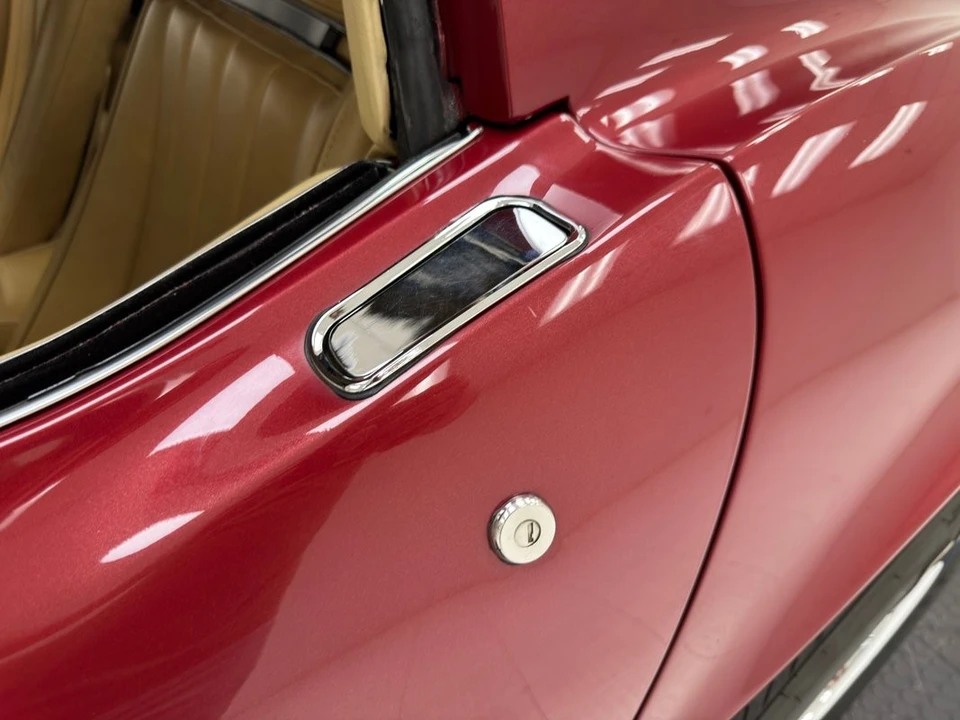 1970 Chevrolet Corvette C3 - Image 22 of 31