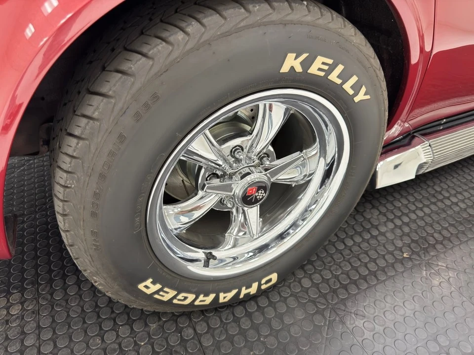 1970 Chevrolet Corvette C3 - Image 27 of 31
