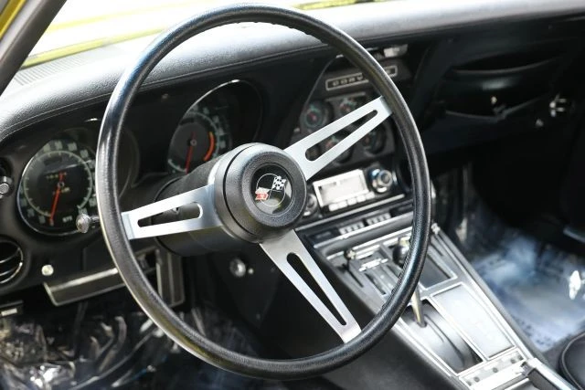 1970 Chevrolet Corvette C3 - Image 20 of 31