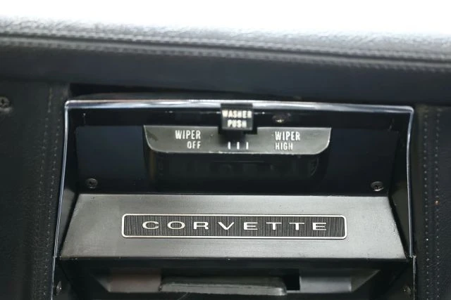 1970 Chevrolet Corvette C3 - Image 24 of 31