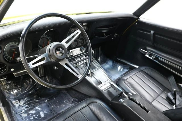 1970 Chevrolet Corvette C3 - Image 18 of 31