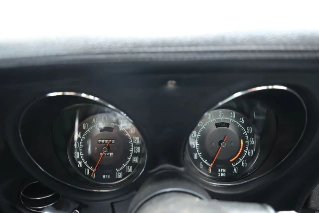 1970 Chevrolet Corvette C3 - Image 22 of 31