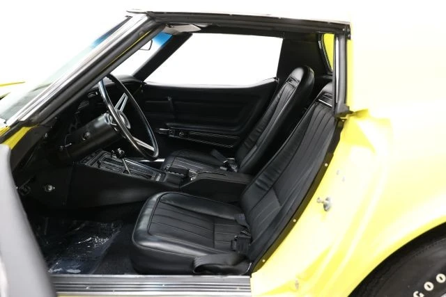 1970 Chevrolet Corvette C3 - Image 13 of 31