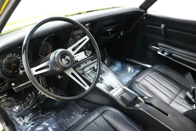 1970 Chevrolet Corvette C3 - Image 2 of 31