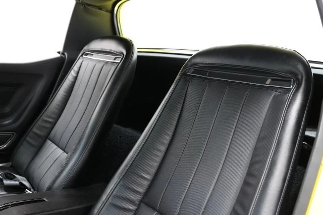 1970 Chevrolet Corvette C3 - Image 15 of 31