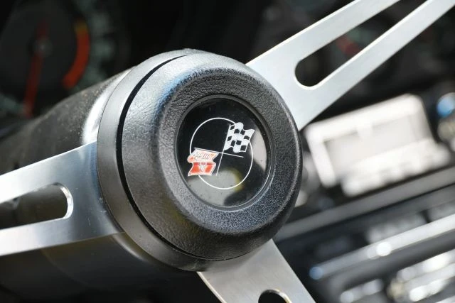 1970 Chevrolet Corvette C3 - Image 21 of 31
