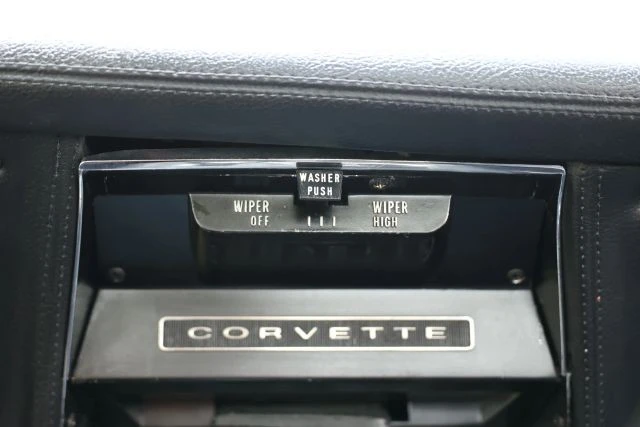 1970 Chevrolet Corvette C3 - Image 25 of 31