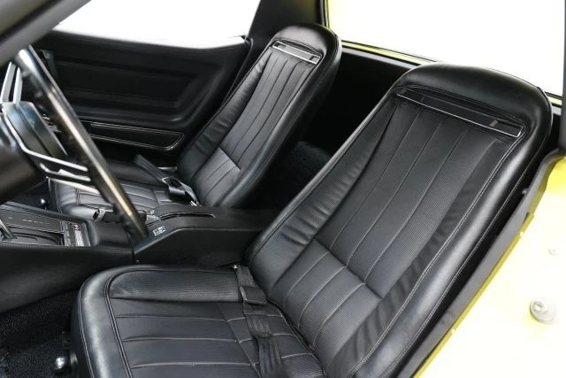 1970 Chevrolet Corvette C3 - Image 14 of 31