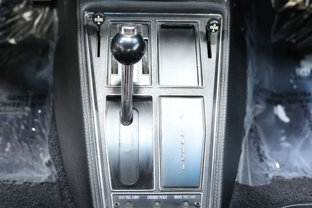 1970 Chevrolet Corvette C3 - Image 28 of 31