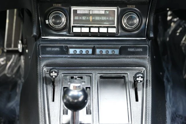 1970 Chevrolet Corvette C3 - Image 27 of 31
