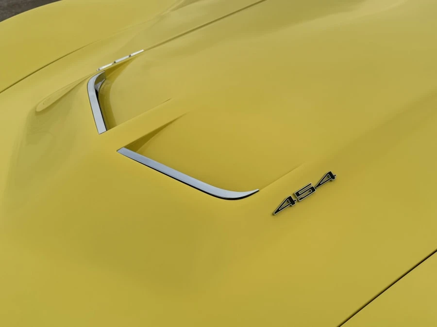 1970 Chevrolet Corvette C3 - Image 5 of 15