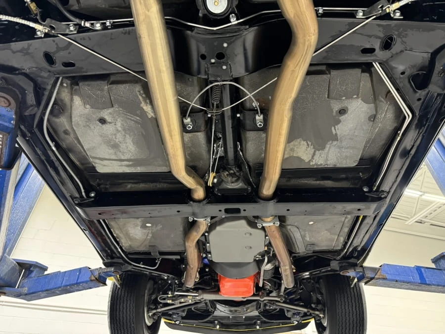 1970 Chevrolet Corvette C3 - Image 15 of 15