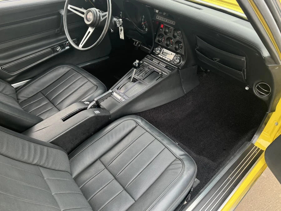 1970 Chevrolet Corvette C3 - Image 7 of 15
