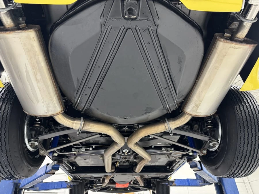1970 Chevrolet Corvette C3 - Image 14 of 15