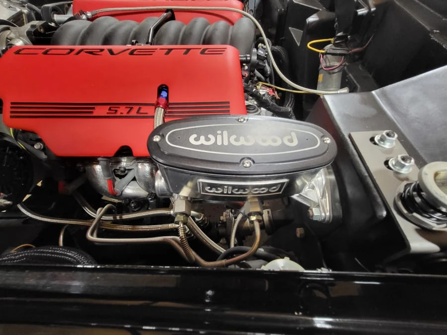 1970 Chevrolet Corvette C3 - Image 23 of 31
