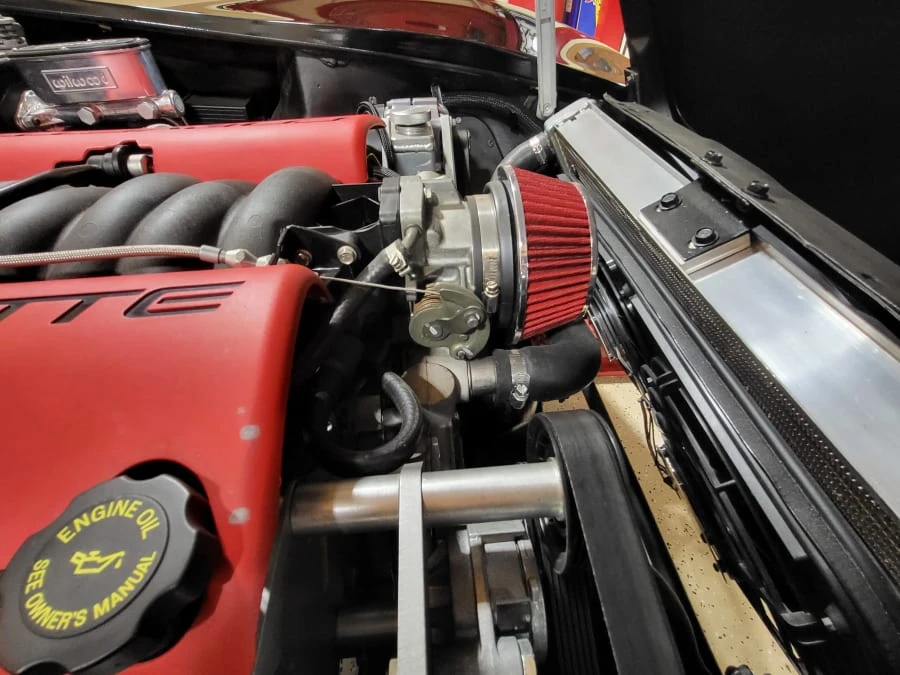 1970 Chevrolet Corvette C3 - Image 29 of 31