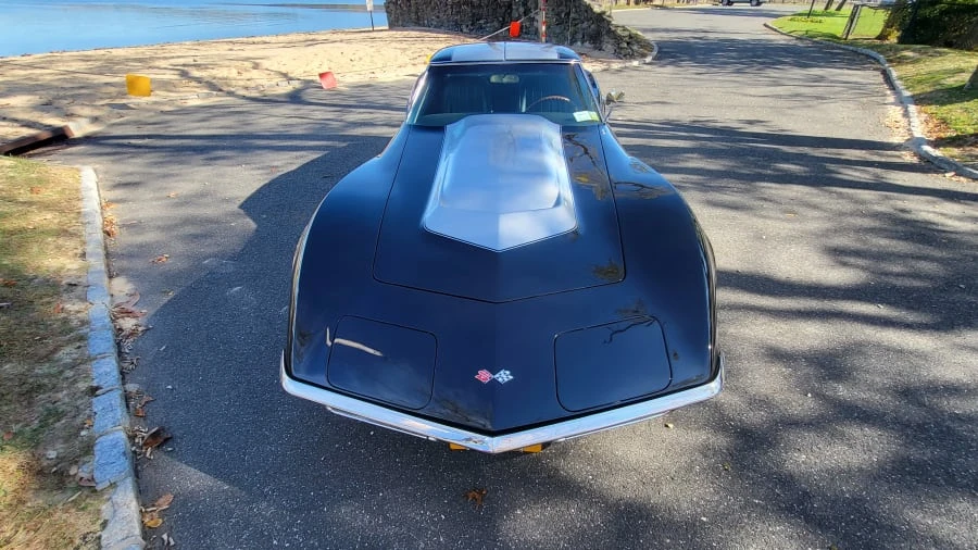 1970 Chevrolet Corvette C3 - Image 10 of 31