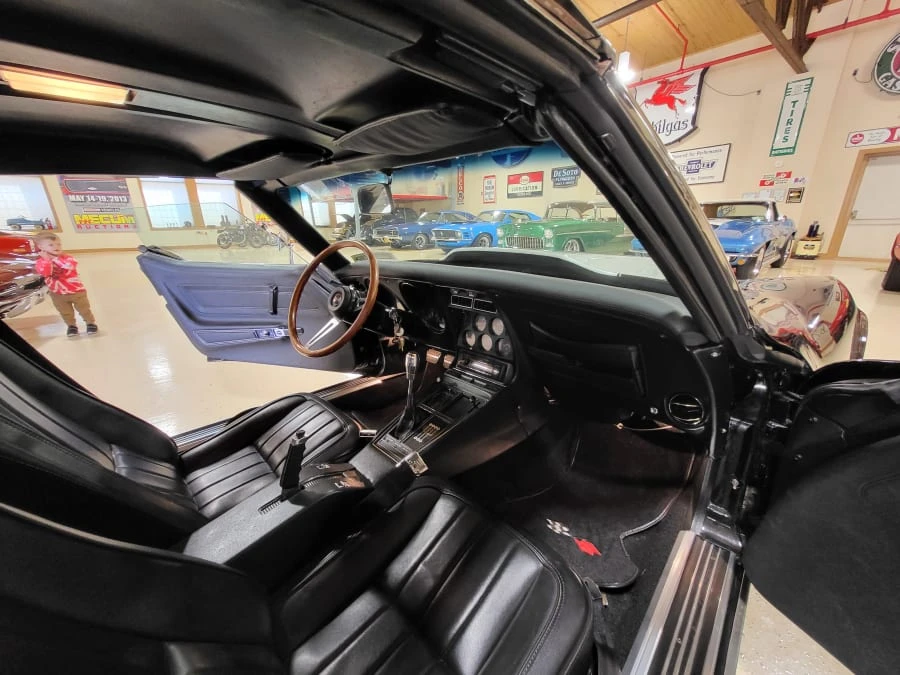 1970 Chevrolet Corvette C3 - Image 21 of 31