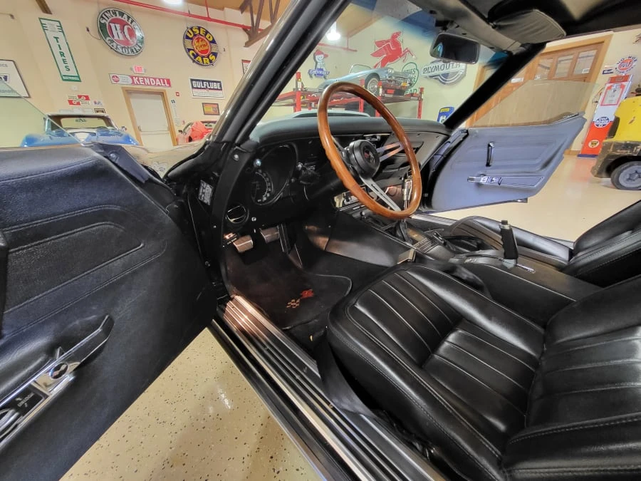 1970 Chevrolet Corvette C3 - Image 17 of 31