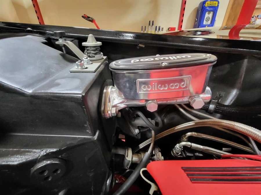 1970 Chevrolet Corvette C3 - Image 30 of 31