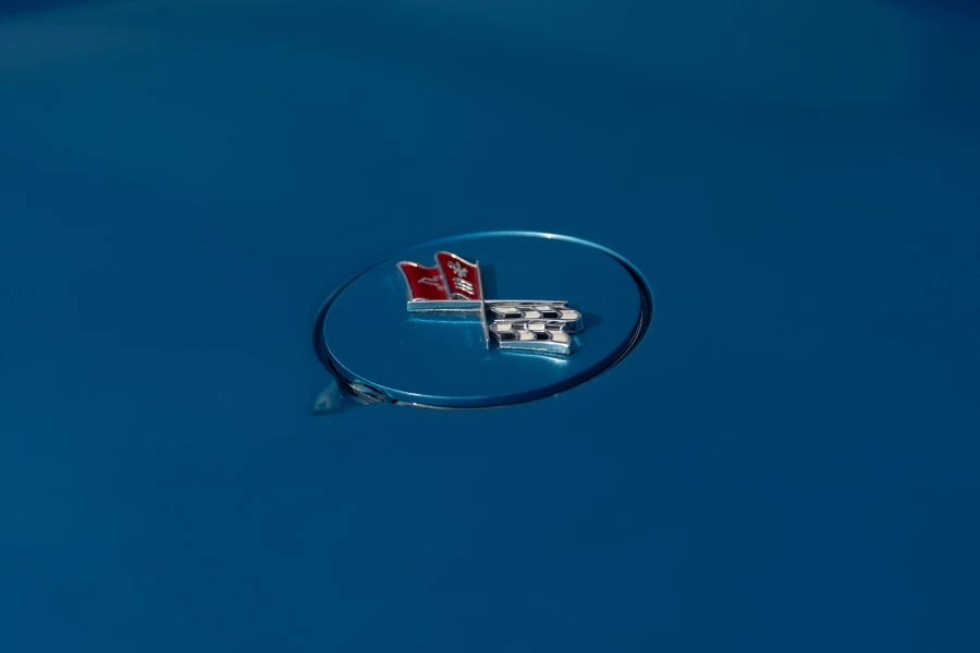 1970 Chevrolet Corvette C3 - Image 8 of 22
