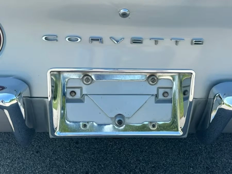 1970 Chevrolet Corvette C3 - Image 10 of 31