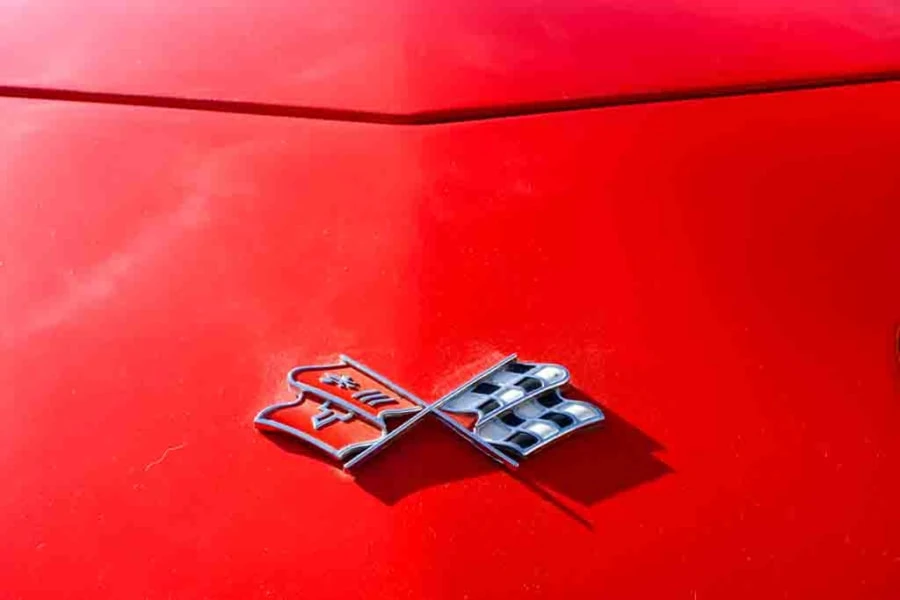 1970 Chevrolet Corvette C3 - Image 11 of 18