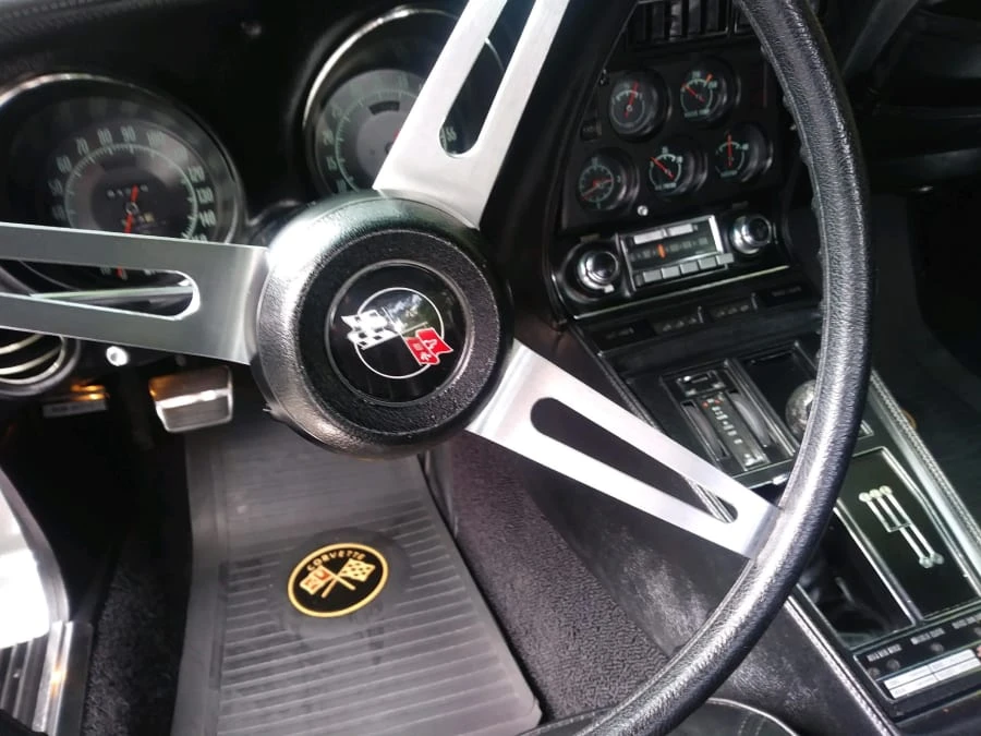 1970 Chevrolet Corvette C3 - Image 2 of 5
