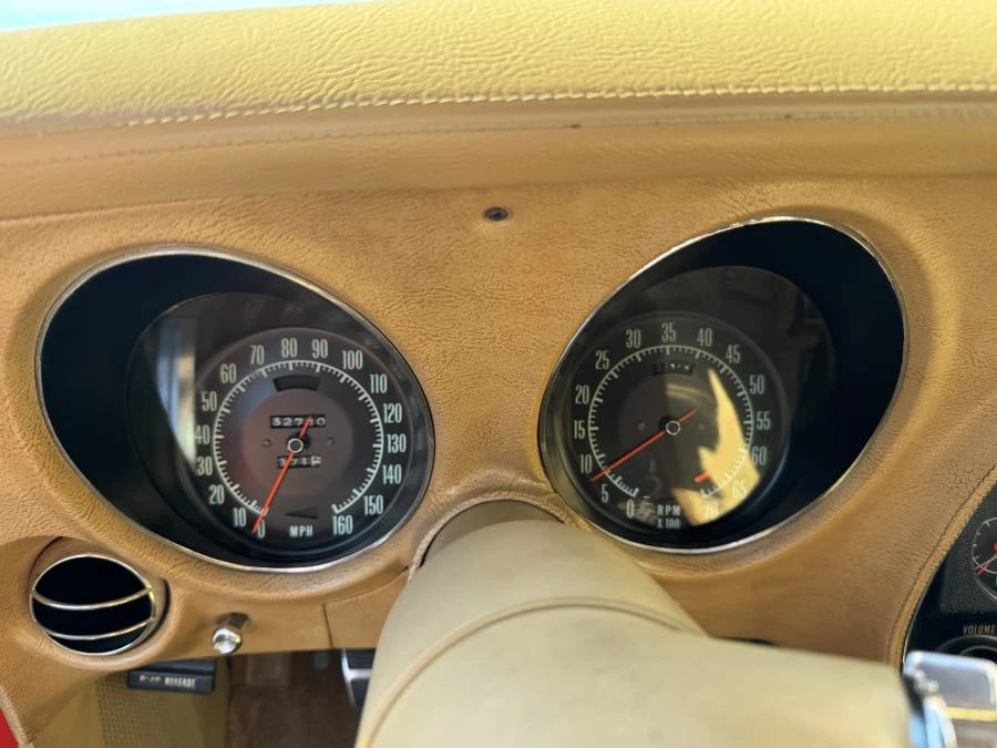 1970 Chevrolet Corvette C3 - Image 10 of 15