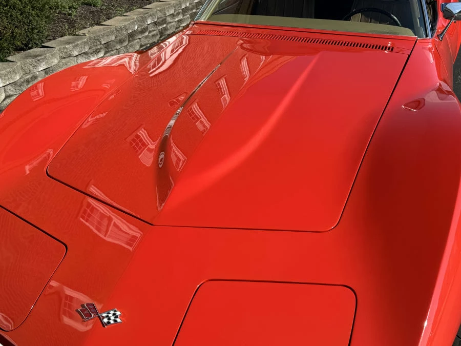 1970 Chevrolet Corvette C3 - Image 7 of 15