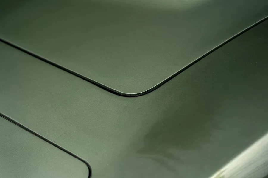 1970 Chevrolet Corvette C3 - Image 10 of 30