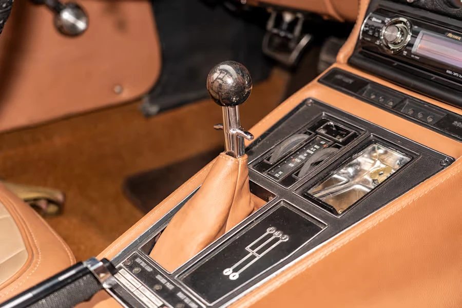 1970 Chevrolet Corvette C3 - Image 25 of 30