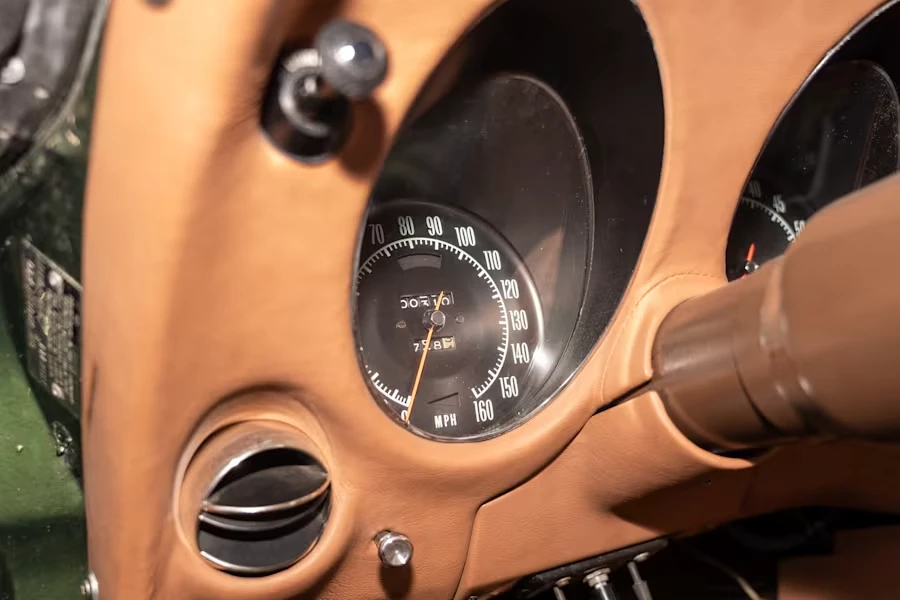 1970 Chevrolet Corvette C3 - Image 24 of 30