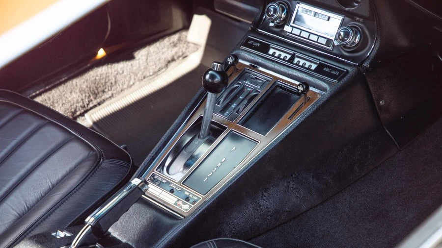 1970 Chevrolet Corvette C3 - Image 9 of 20
