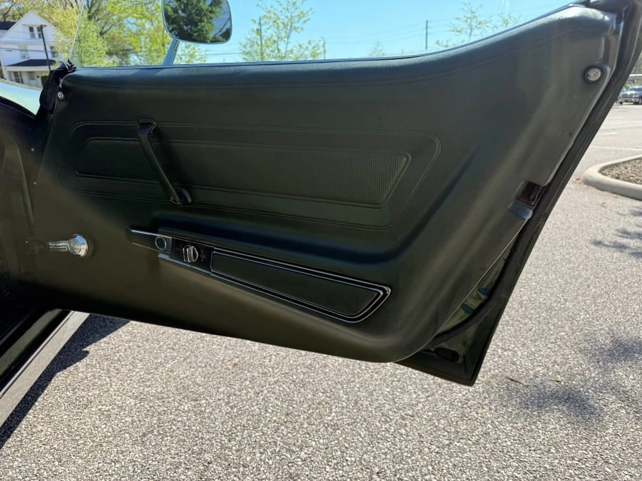 1970 Chevrolet Corvette C3 - Image 18 of 21