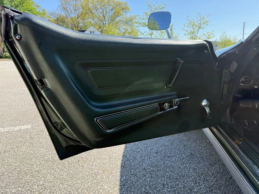 1970 Chevrolet Corvette C3 - Image 16 of 21