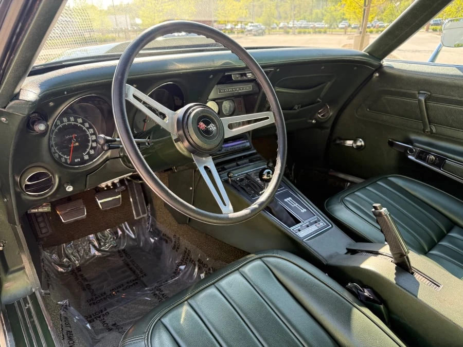 1970 Chevrolet Corvette C3 - Image 14 of 21
