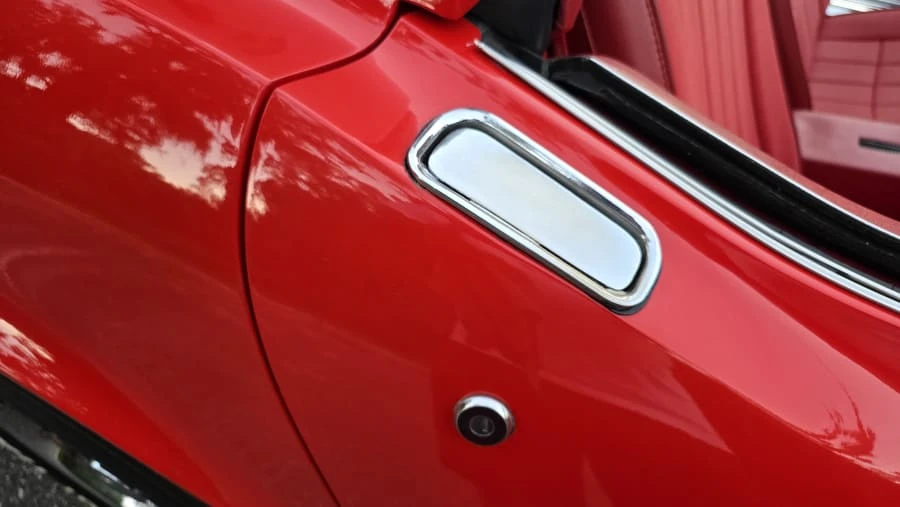 1970 Chevrolet Corvette C3 - Image 17 of 31