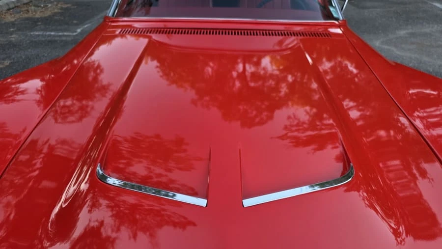 1970 Chevrolet Corvette C3 - Image 7 of 31