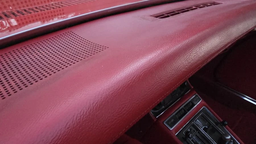 1970 Chevrolet Corvette C3 - Image 29 of 31