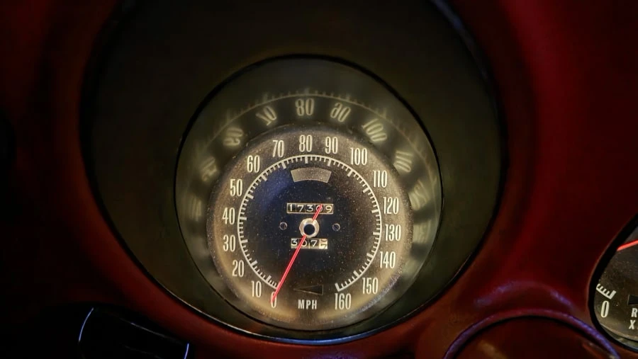 1970 Chevrolet Corvette C3 - Image 26 of 31