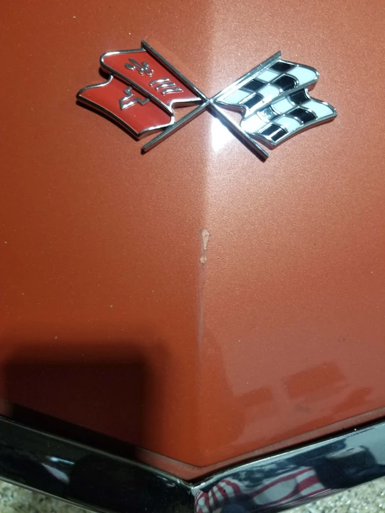 1970 Chevrolet Corvette C3 - Image 21 of 31