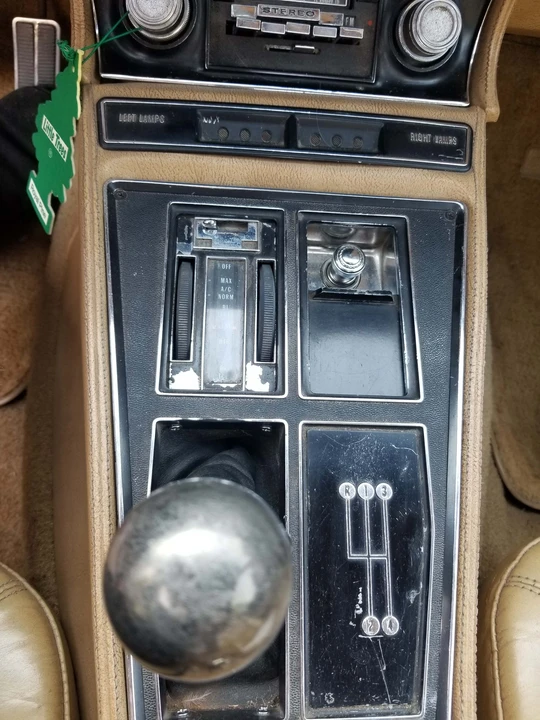 1970 Chevrolet Corvette C3 - Image 27 of 31