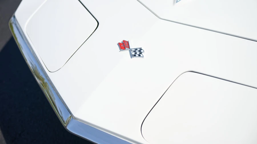 1970 Chevrolet Corvette C3 - Image 8 of 31