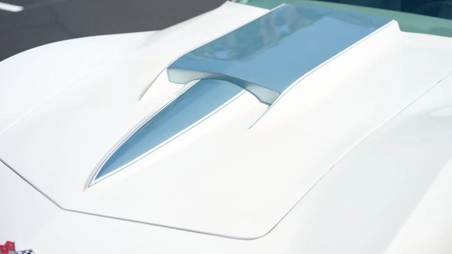 1970 Chevrolet Corvette C3 - Image 11 of 31