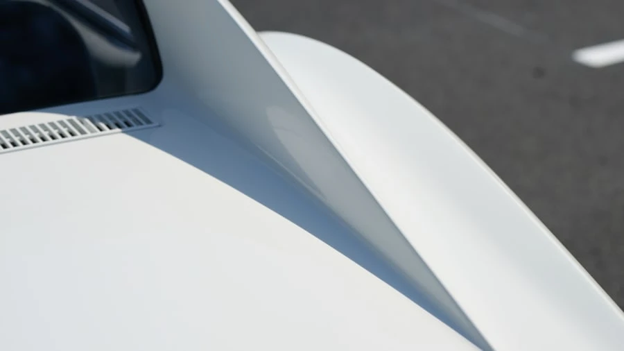 1970 Chevrolet Corvette C3 - Image 20 of 31