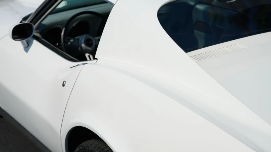 1970 Chevrolet Corvette C3 - Image 9 of 31
