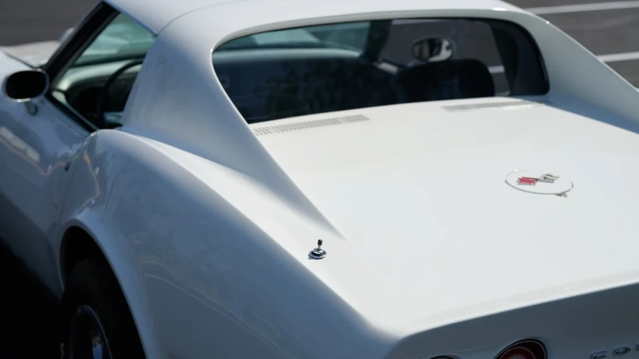 1970 Chevrolet Corvette C3 - Image 24 of 31